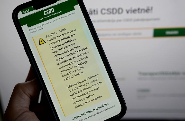 Krustpunktā diskusija: Kas notiek ar kiberdrošību Latvijā?