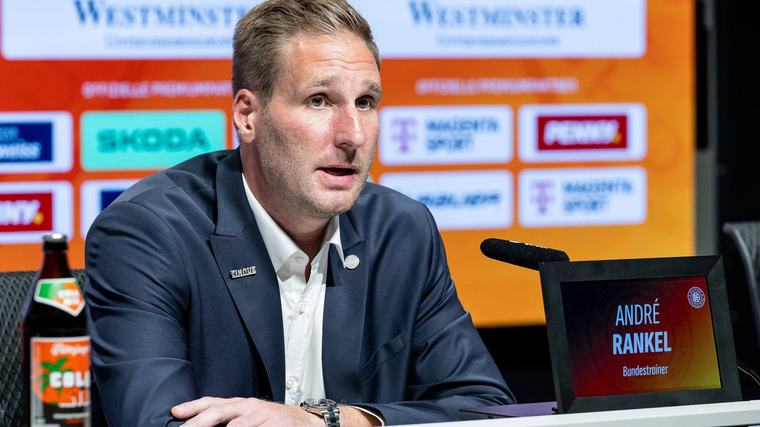 Latvijas hokeja izlases pretiniece pasaules čempionātā nolīgusi jaunu galveno treneri