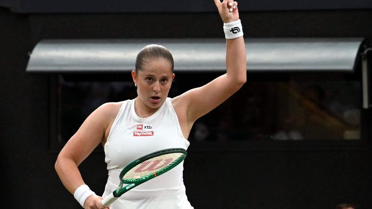 Ostapenko zaudē vienu pozīciju WTA rangā