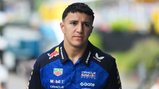 Hadžārs izlaidīs jau trešo F1 posmu pēc kārtas
