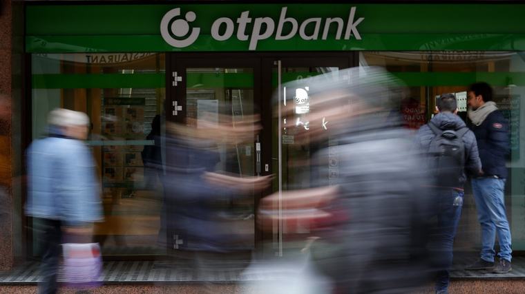 Latvijas Banka izteiks savas bažas par plānoto "Luminor Bank" un "OTP Bank" darījumu
