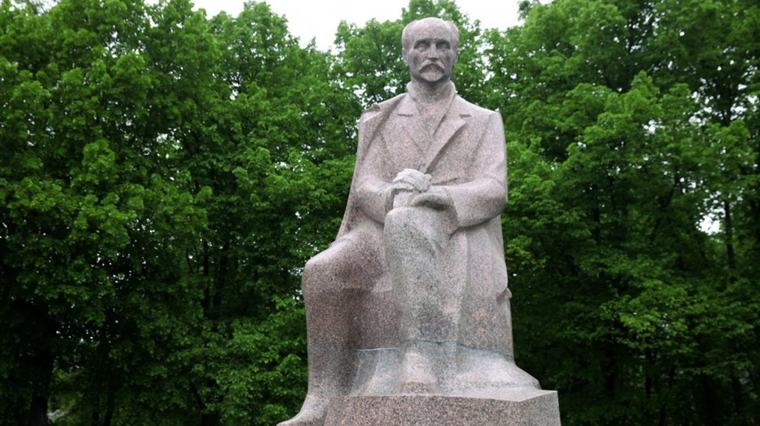 Rudens nāks ar "Dzejas dienām". Kas gaidāms programmā