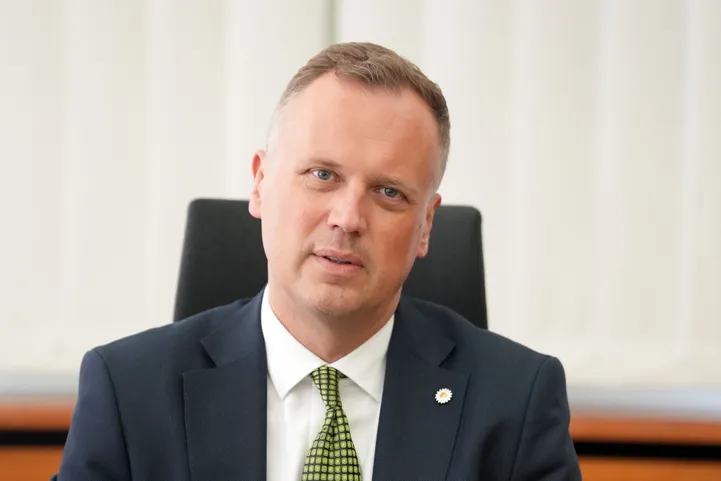 Tavars: Vētras radīto izmaksu segšanai varētu nākties lūgt atbalstu EK