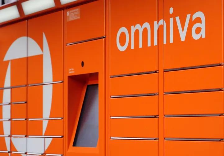 Igaunija izsolē piedāvā iegādāties "Omniva"