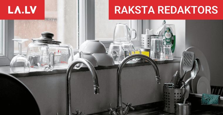 RAKSTA REDAKTORS Paliek 270 eiro! Kāda latviešu ģimene detalizēti atklāj, cik nopelna un kur paliek viņu ikmēneša ienākumi
