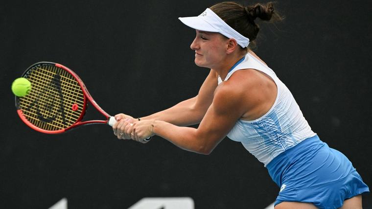 Semeņistaja kā "laimīgā zaudētāja" tomēr spēlēs "US Open" pamatturnīrā, mačs jau šovakar