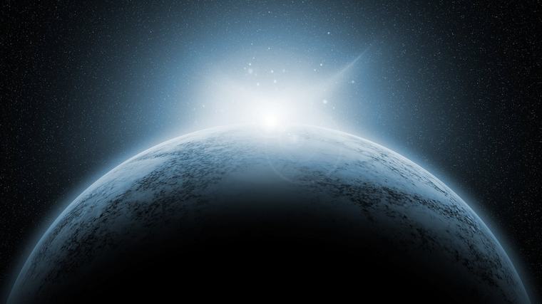 Sakari, kurus radars neredz: jaunuzņēmuma "Astrolight" tehnoloģiju var izmantot gan aizsardzībai, gan kosmosa misijām