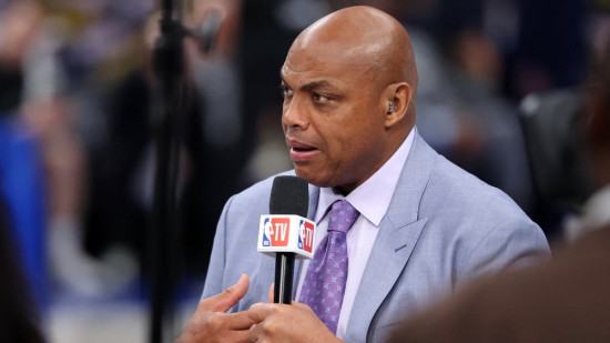 Bārklijs gatavojas noslēgt karjeru "Inside the NBA"
