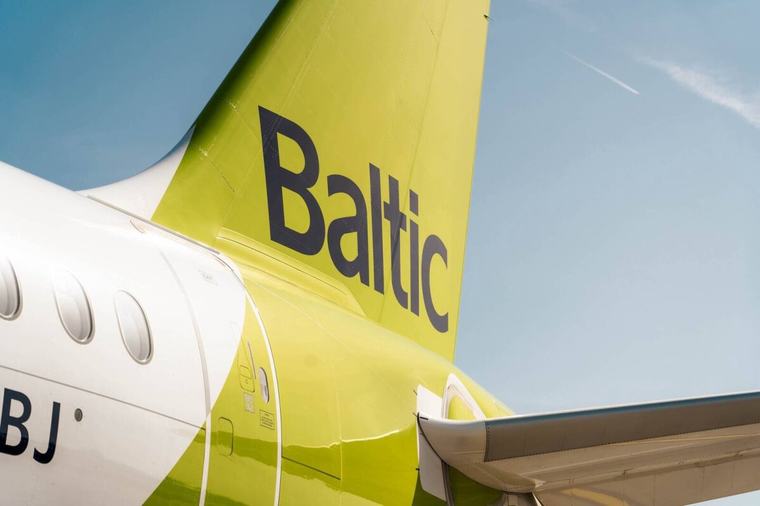 Atbalsta airBaltic valsts aizdevuma maksājuma termiņa pagarināšanu