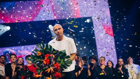 Sākas biļešu tirdzniecība uz "Muzikālā banka 2026" finālšovu Daugavpilī