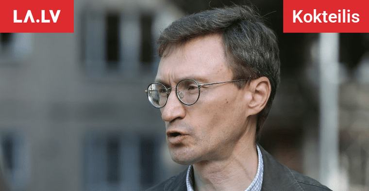 Kokteilis “Vēl pietrūkst pastāvējis un aizkosts gaļas pīrādziņš” – ļaudis pasmaida, “caur atslēgas caurumu” ielūkojoties Arņa Kaktiņa saimniecībā