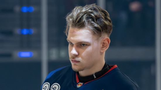 Šmits ar došanos uz NHL papildina bijušo Somijas klubu maciņus