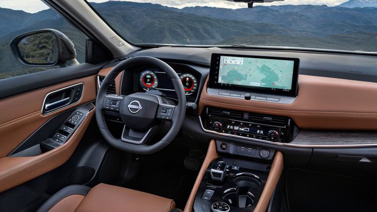 "Honda" un "Nissan" kopīgi izstrādās elektroniku saviem turpmākajiem modeļiem