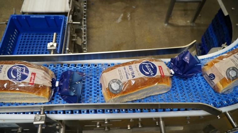 20 stundas bez elektrības un 14 stundas bez sakariem: vētras trieciens maizes ražotājam "Fazer Latvija"