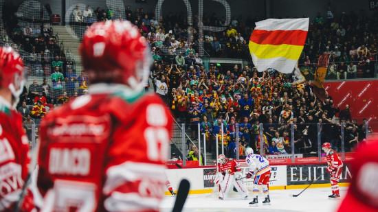 Tumānovs piedalās "Jokerit" atgriešanās spēlē Somijas augstākajā līgā, Hodasam 0+1