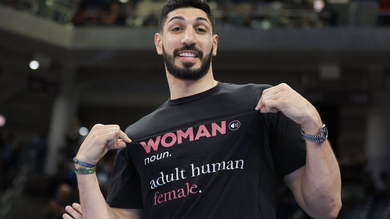 Skandāls vēršas plašumā – bijušais NBA spēlētājs iesūdz tiesā WNBA komandu