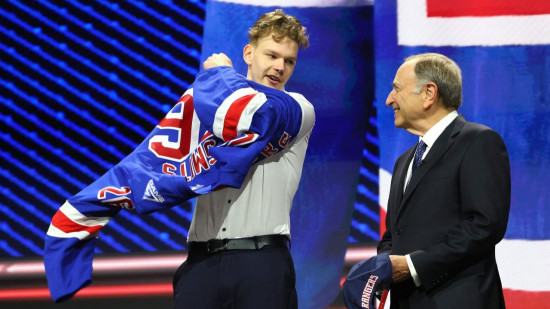Somijas klubs Šmitu atpakaļ negaida: "Domāju, ka "Rangers" viņu izmantos jau šosezon"
