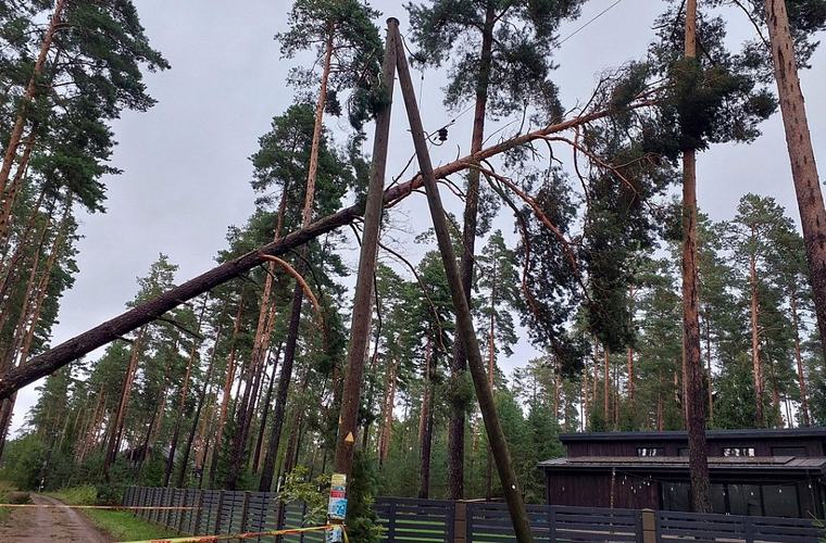 Elektroinženiera darbs ikdienā un ārkārtas situācijās