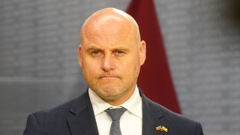 IZM bridža čempionātiem Rīgā piešķir gandrīz 150 000 eiro. Kulbergs prasa skaidrojumu