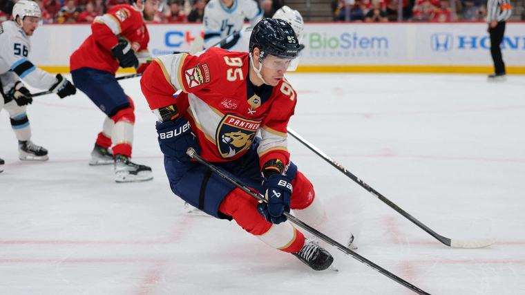 "Par Vilmani man jākož pirkstos..." – prominents NHL apskatnieks atzīst savu kļūdu