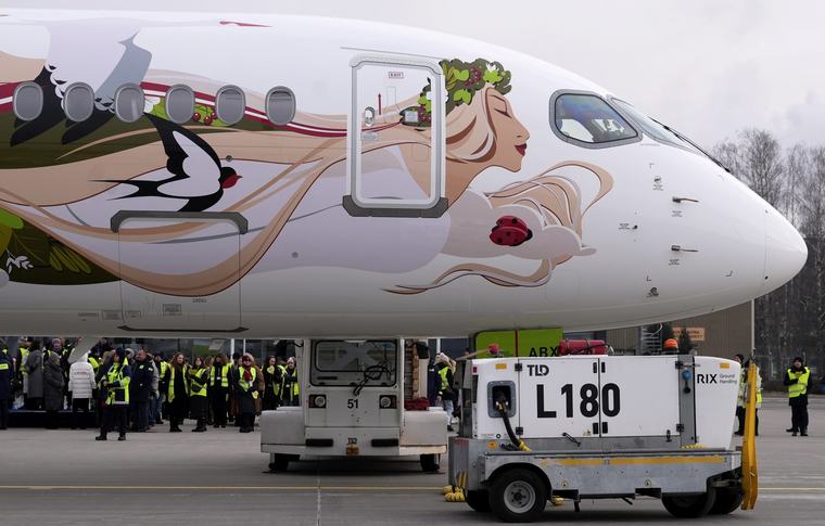 airBaltic берёт деньги под 25%: сколько на самом деле может стоить спасение авиакомпании