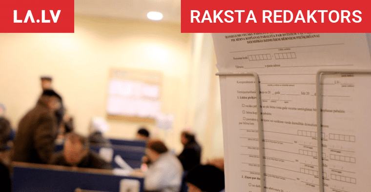 RAKSTA REDAKTORS Ar “aplokšņu algu” sveikā cauri netiksi! Cik liela būs tava pensija vecumdienās? VSAA atklāj svarīgākos faktorus