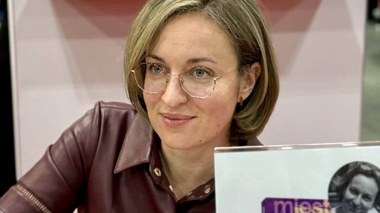 Viktorija pēc 20 gadiem pameta katoļu klosteri Lietuvā – viņa izstāsta, kas notika