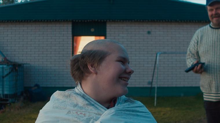 Dziļi personīgajā telpā. Par filmu "Kļūdīties ir skaisti" raksta režisors Raitis Ābele