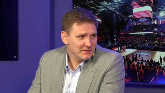 Cipruss par FIBA lēmumu par agresorvalstīm: "Prieks, ka Eiropa noturēja līniju"