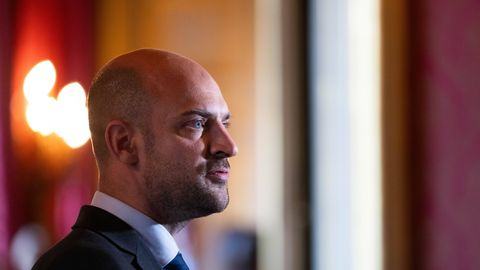 Barro vīlies par izraidītās Kremļa propagandistes rakstiem franču medijos