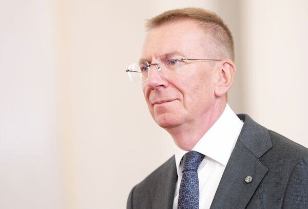 Rinkēvičs: Ar ikgadējām militārajām mācībām vien nepietiek