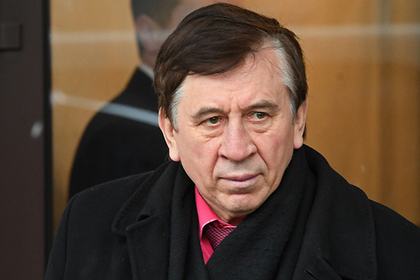 «Куплю жене сапоги»: как сейчас живет Владимир Пермяков, сыгравший Леню Голубкова