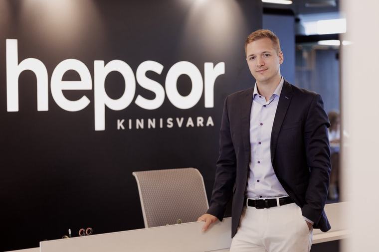 Uz “Hepsor” obligācijām ar 9,5% procentu likmi var parakstīties līdz 4. septembrim