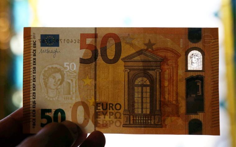 Zagļiem jauna metode – tiek izmantots 50 eiro triks, lai nozagtu automašīnu
