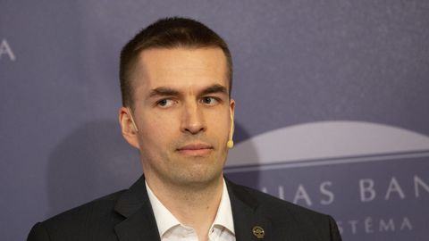 Latvijas Bankas ekonomists nosauc vienīgo ceļu, kā Latvija var kļūt bagāta