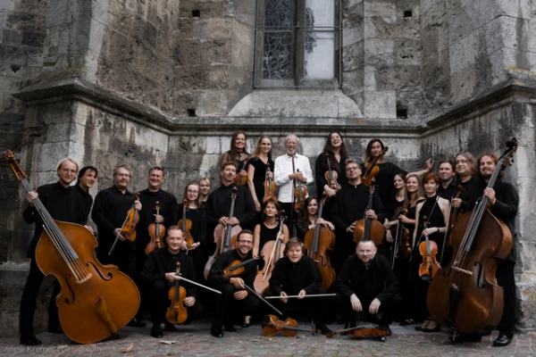 Dzintaros skanēs «Jubilate Vijolissimo» – Gidona Krēmera un «Kremerata Baltica» jubileju ieskaņa!