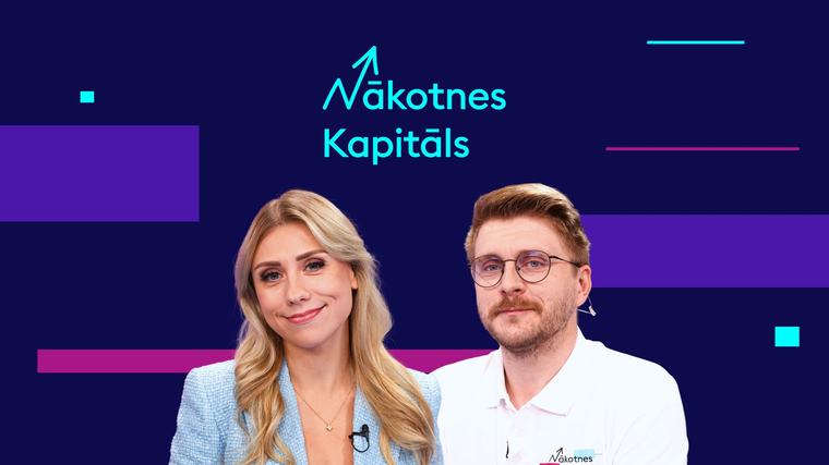 Burbulis, kas nesprāgst, bet paliek mīkstāks