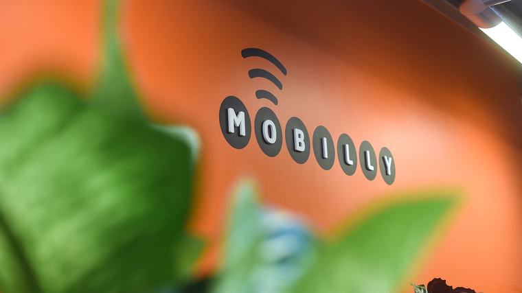 "Mobilly" lielākais īpašnieks iepircies Lietuvā