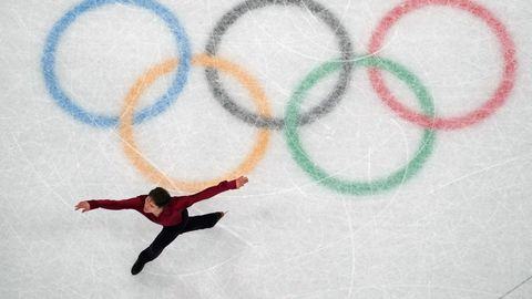 "Šādi atlēti ir ļoti svarīgi sportam." Vasiļjeva īpašā vieta daiļslidošanā