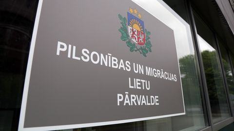 Garākajā Latvijā reģistrētajā cilvēka vārdā ir 41 burts