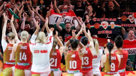 Dvīņu torņi nokārto Ungārijai pirmo uzvaru 28 gadu laikā