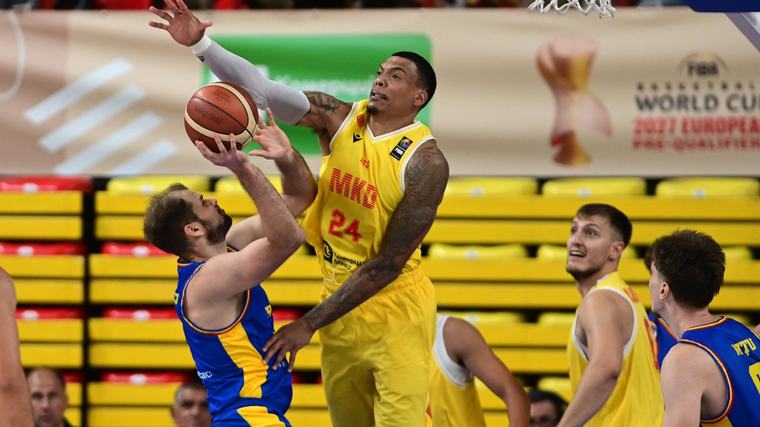 Naturalizācijas farss – kā Ziemeļmaķedonija ļaunprātīgi izmanto FIBA noteikumus