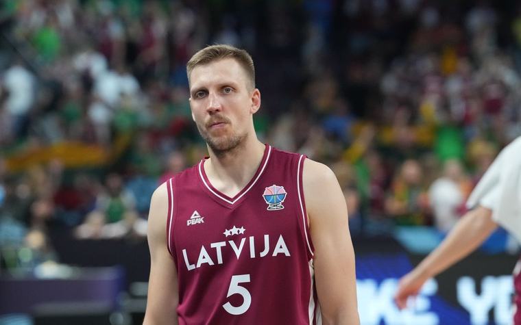 Mareks Mejeris: mums jāatrod jauns veids kā būt labiem