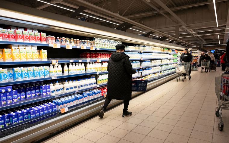 Pārtikas cenas atsāks augt
