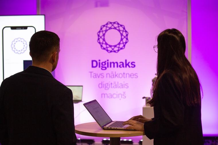 Pašvaldībās paaugstina IT drošību, ieviešot papildu daudzfaktoru autentifikācijas rīku “Digimaks”