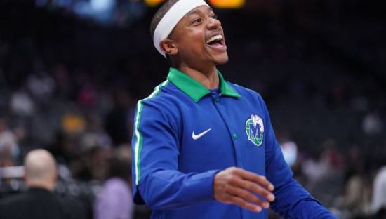 Bijušais "Celtics" punktu ražotājs Tomass vēl cer kādreiz spēlēt Eiropā