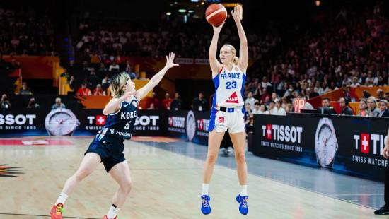 Francija pirmā "Top 8", Vācijai visi iespējamie scenāriji A grupā
