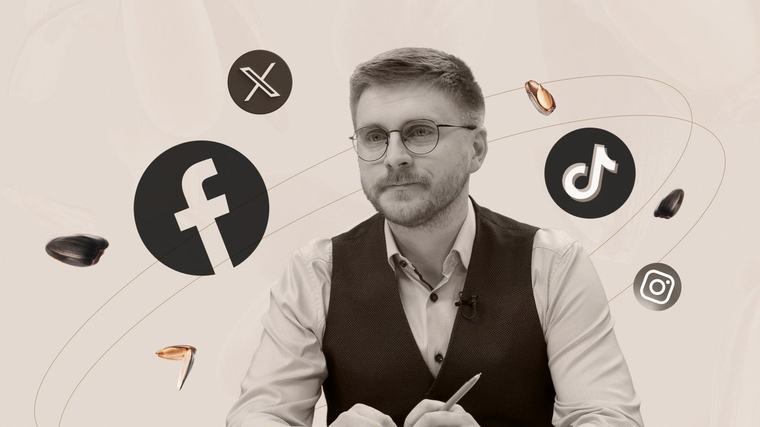Raivis Vilūns: Seja, balss un uzticēšanās. Ko žurnālistika var pārņemt no influenceriem