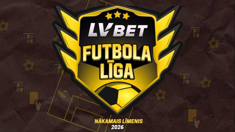 Tiešraide: Riga FC-2 - Skanstes SK LVBET Līga Latvijas Futbola 1. līgas čempionāts
