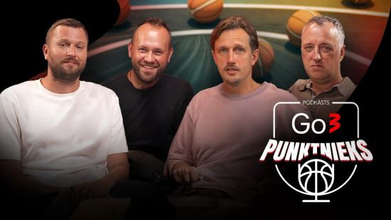 Klausītava | Go3punktnieks: mēs spēlējām slikti vai viņi spēlēja labi?